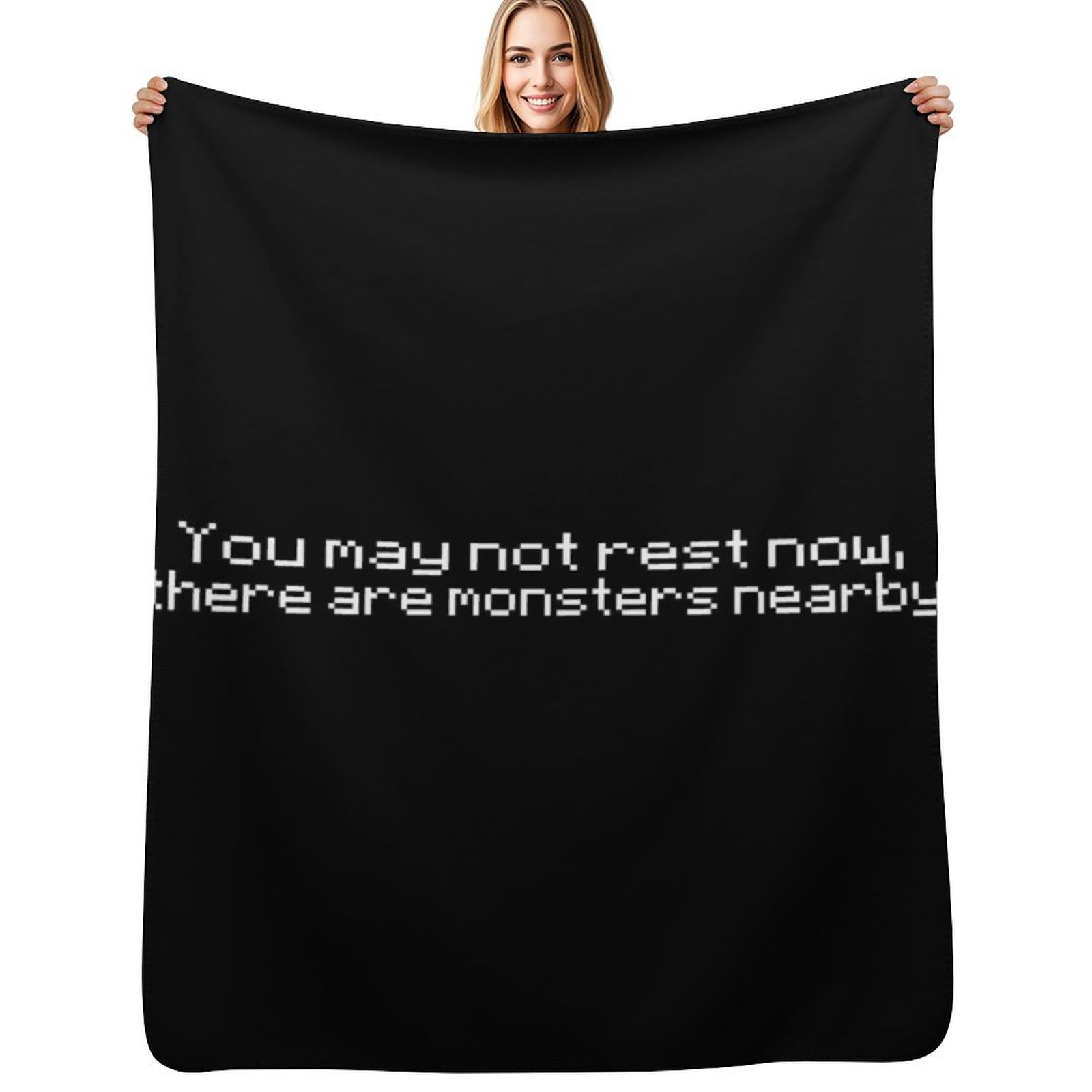 Home Decor Nearby - You May Not Rest Now, There
