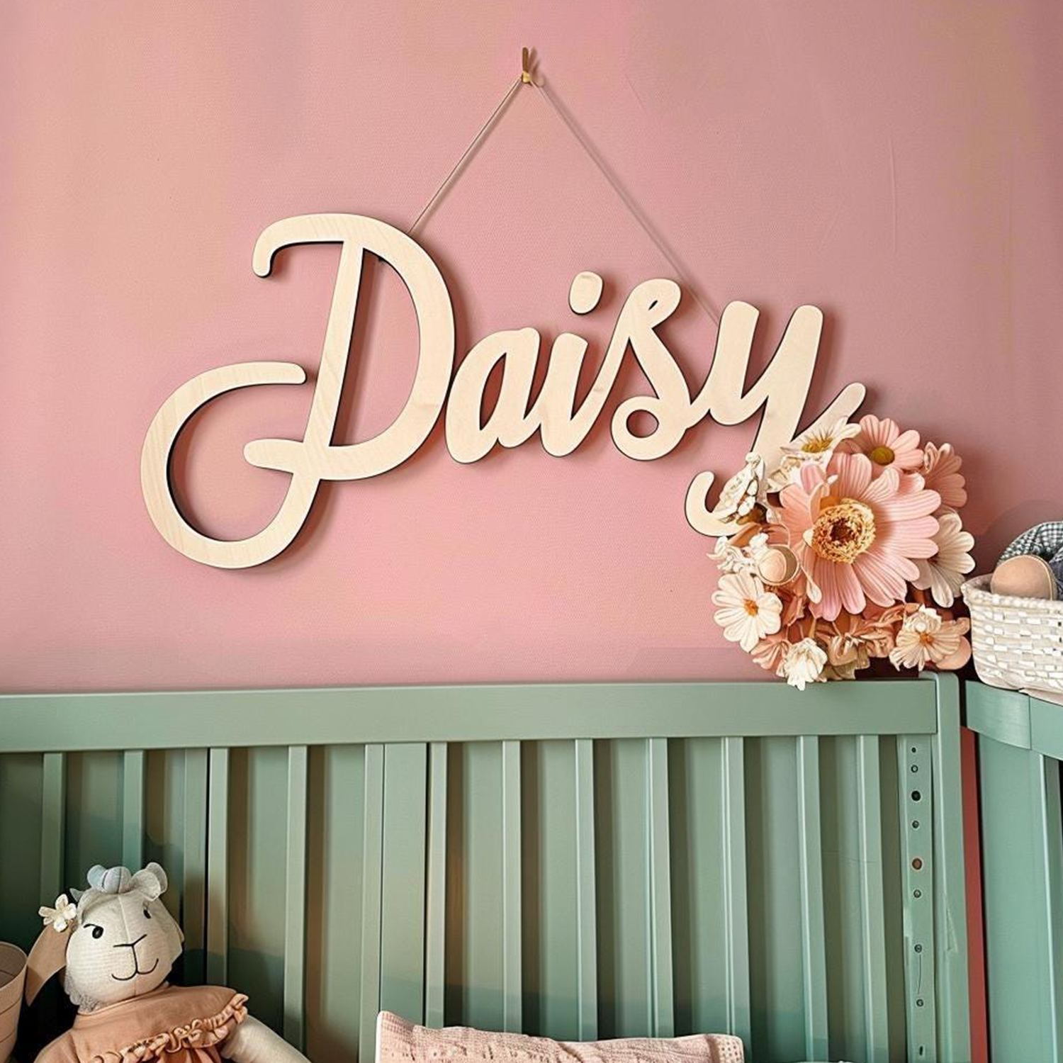 1pc Customized personalized na - Home Decor Xmas avaliação e preço