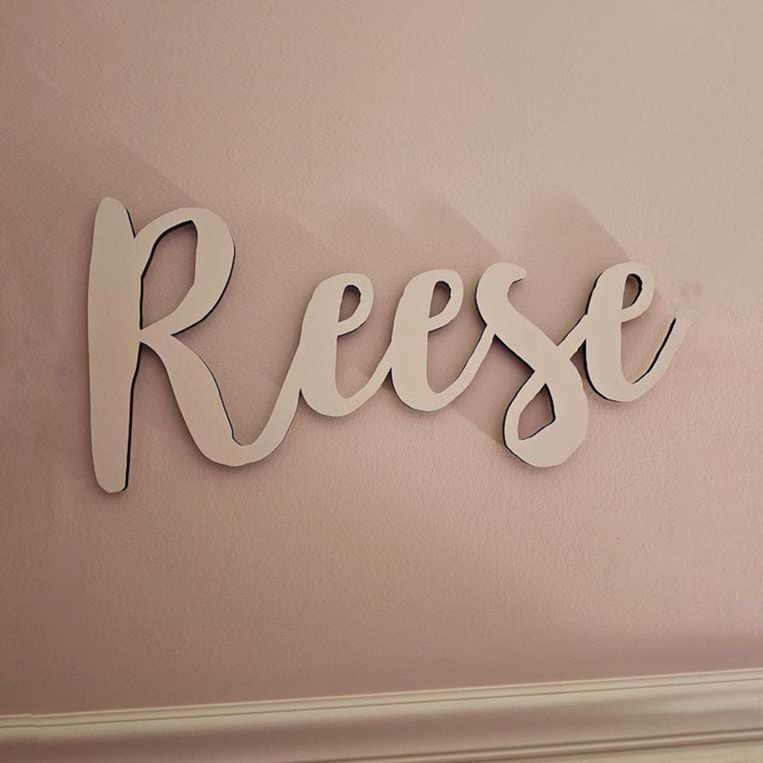 1pc Customized personalized na - Home Decor Xmas avaliação e preço