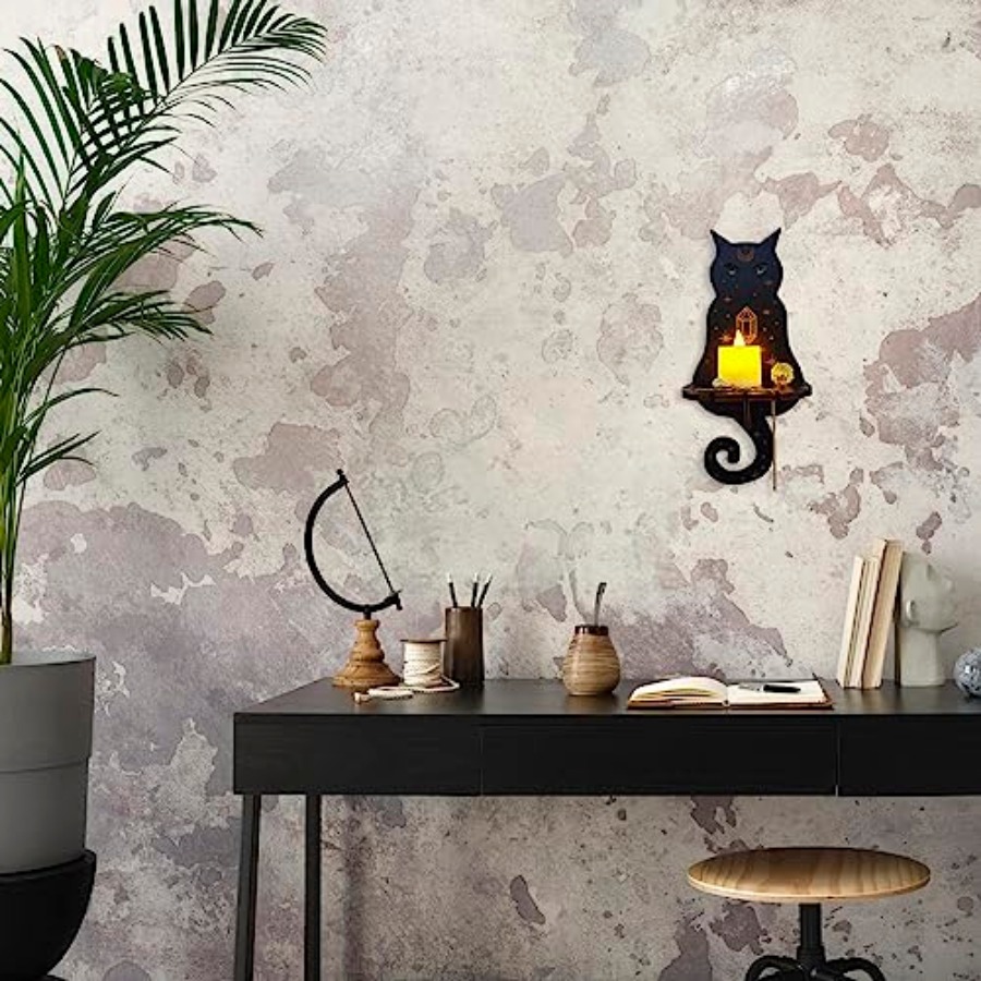 Resin Molds Silicone, Silicone - Home Decor On Wall avaliação e preço
