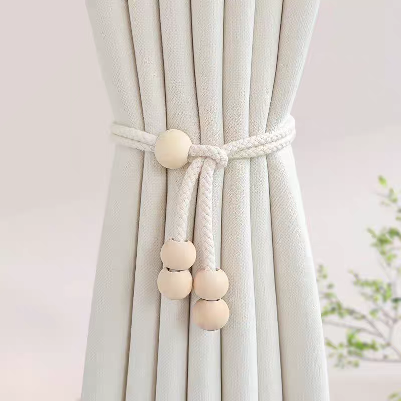 2pcs Modern Minimalist Curtain - Home Decor Curtain avaliação e preço