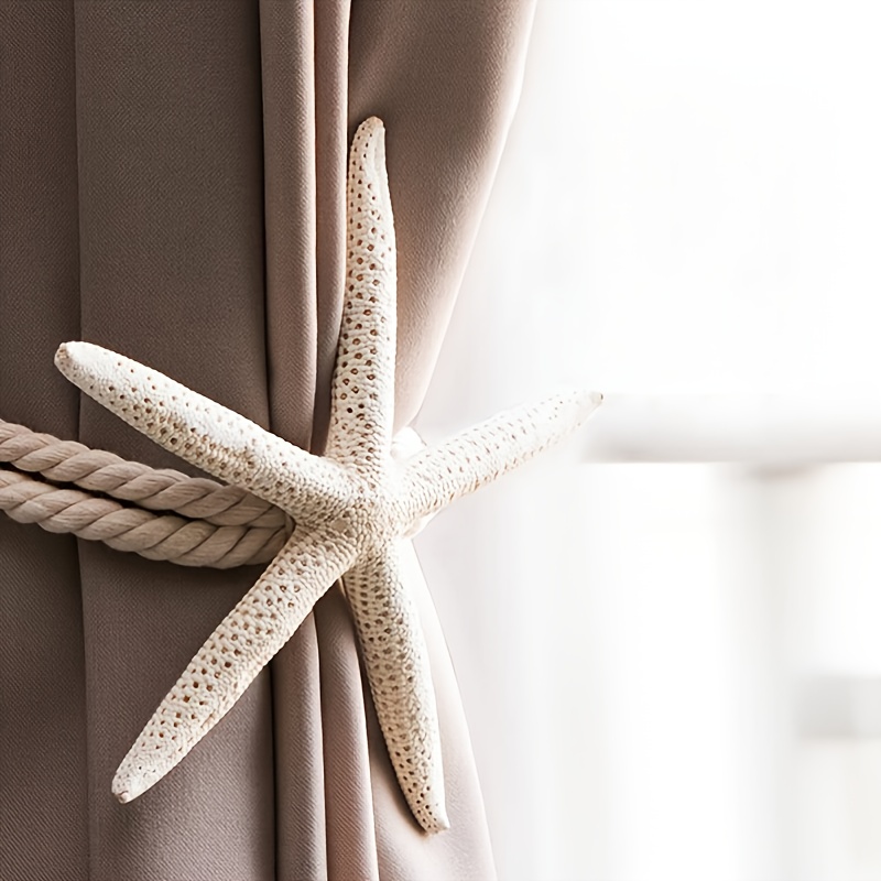 1 Piece of Curtain Strap for D - Home Decor Curtain avaliação e preço