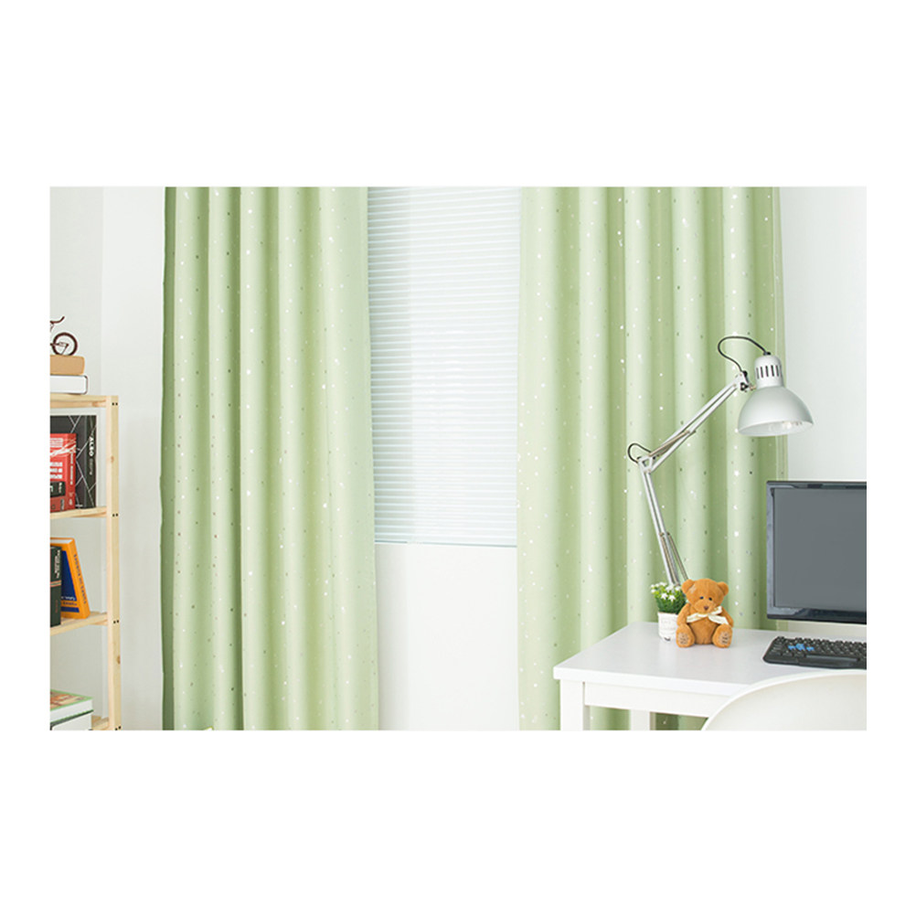 100x250cm Blackout Window Curt - Home Decor Curtain avaliação e preço