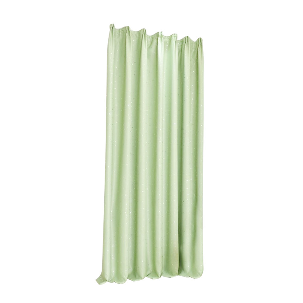 100x250cm Blackout Window Curt - Home Decor Curtain avaliação e preço