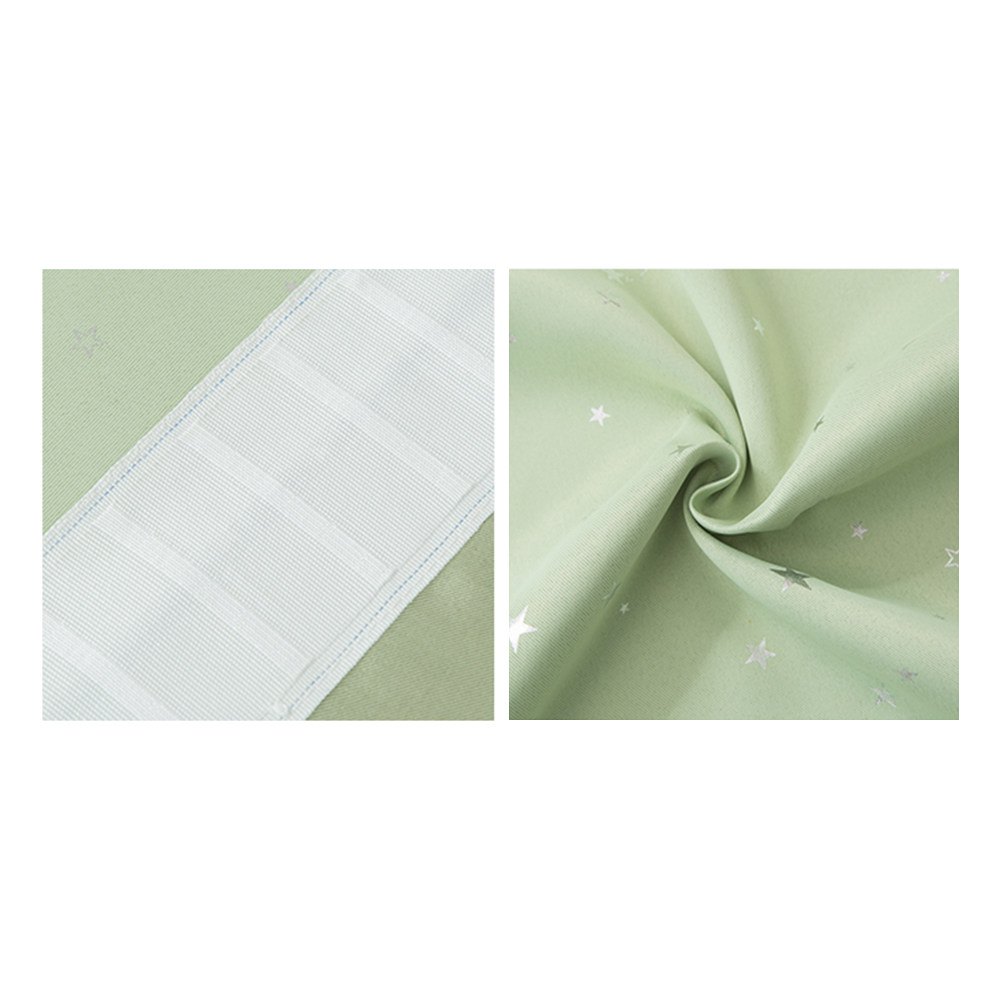 100x250cm Blackout Window Curt - Home Decor Curtain avaliação e preço