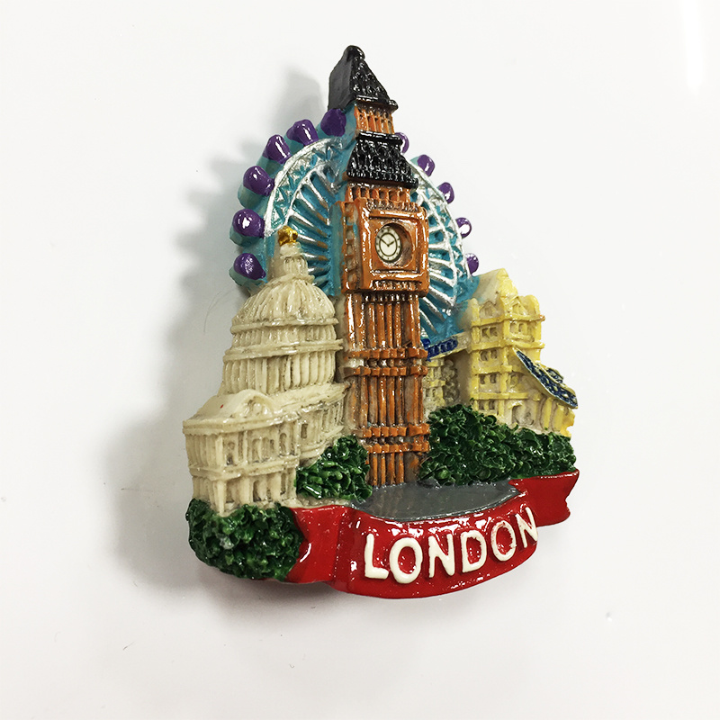 Big Ben London Eye High-Qualit - Home Decor London avaliação e preço