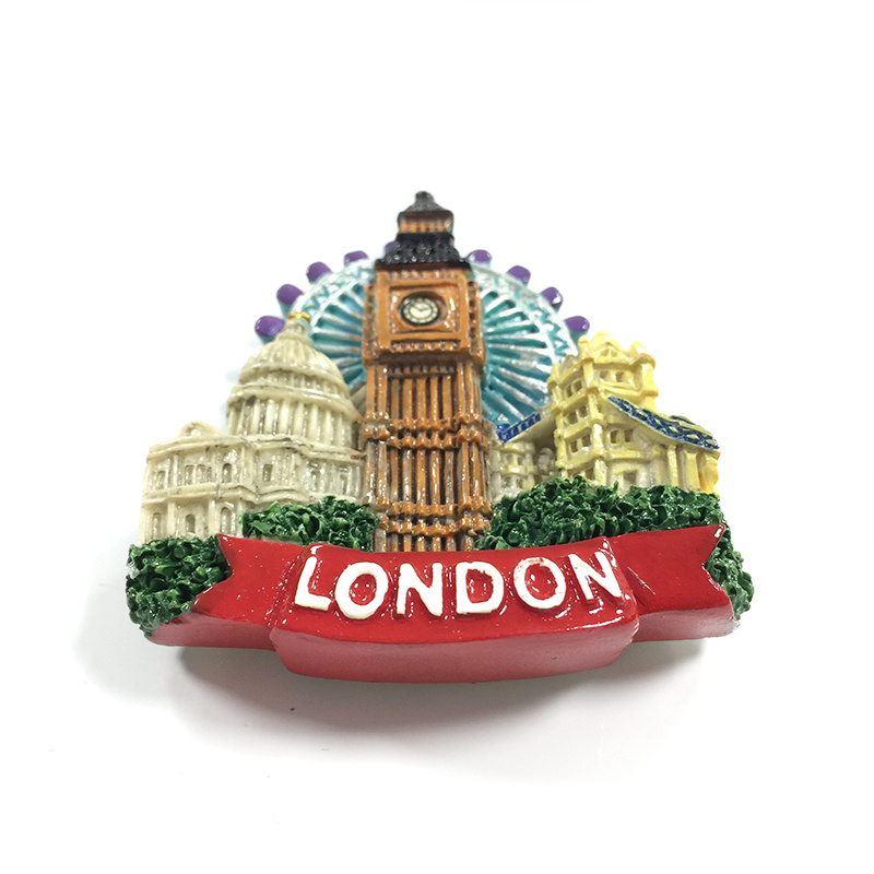 Big Ben London Eye High-Qualit - Home Decor London avaliação e preço