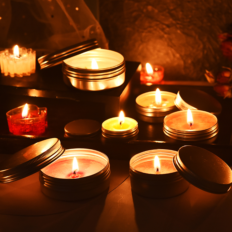 DIY Scented Candle Making Mate - Scented Candle Set avaliação e preço