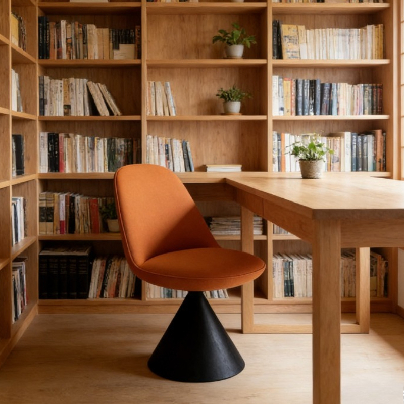 Comfortable Dressing Chair Ita - Home Decor Furniture avaliação e preço