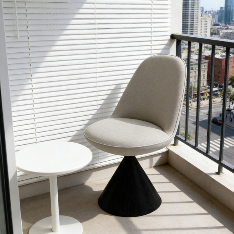 Comfortable Dressing Chair Ita - Home Decor Furniture avaliação e preço