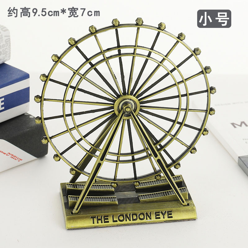 Big Ben London Office Desktop  - Home Decor London avaliação e preço