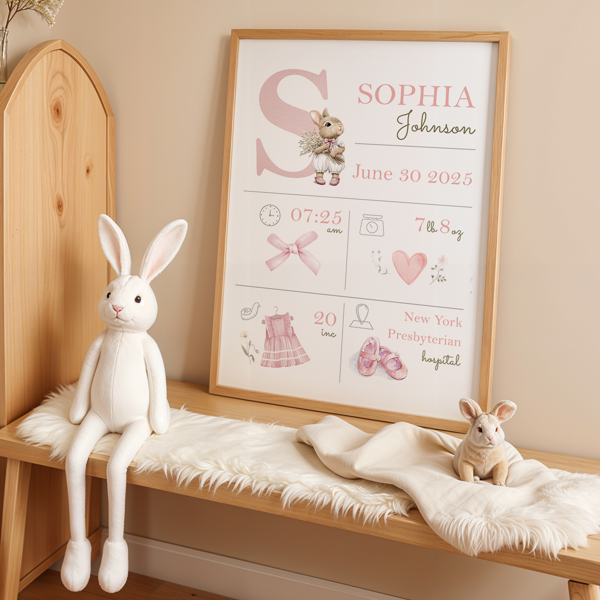Personalized Custom Name Carto - Home Decor On Wall avaliação e preço
