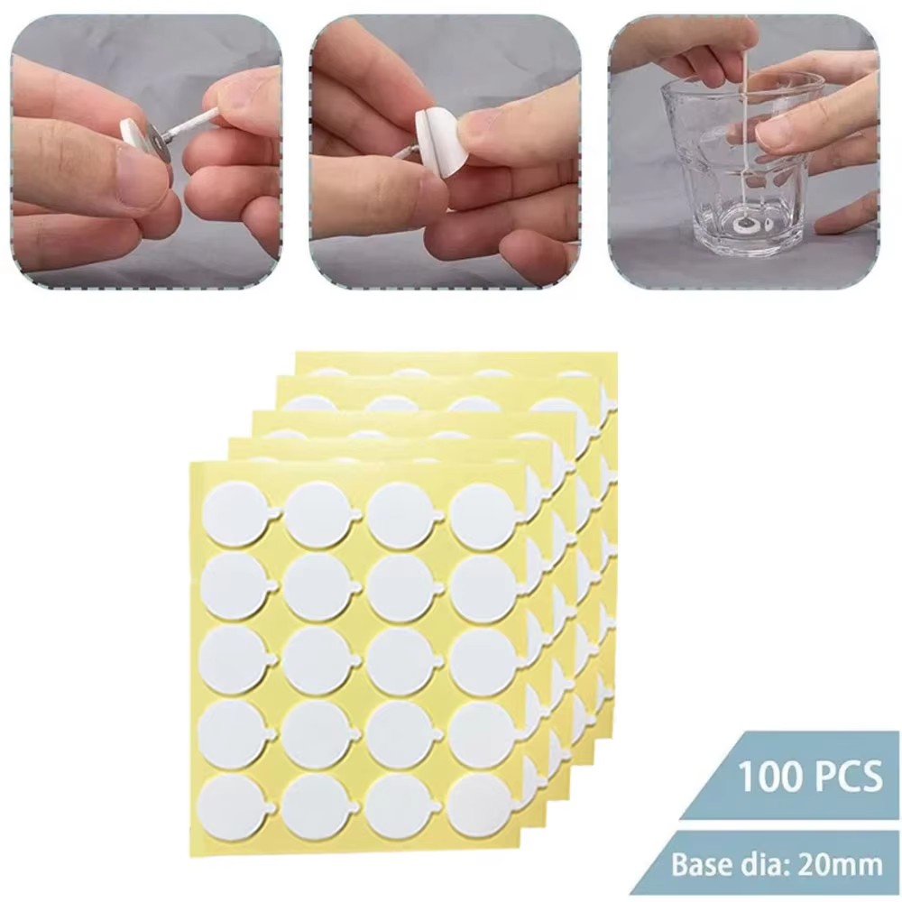 250 Scented Candle Making Kits - Scented Candle Set avaliação e preço