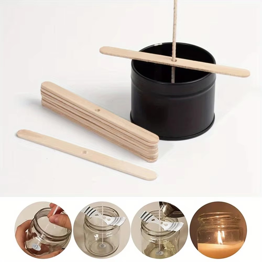250 Scented Candle Making Kits - Scented Candle Set avaliação e preço