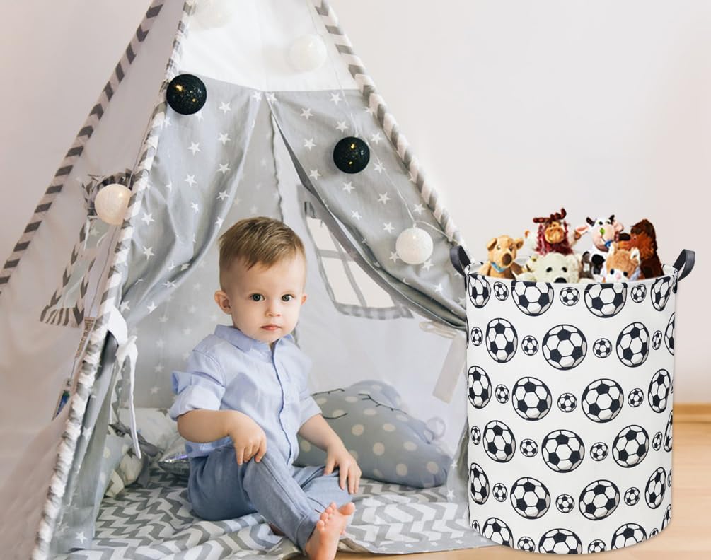 Kids Laundry Hamper Baby Hampe - Home Decor Hampers avaliação e preço