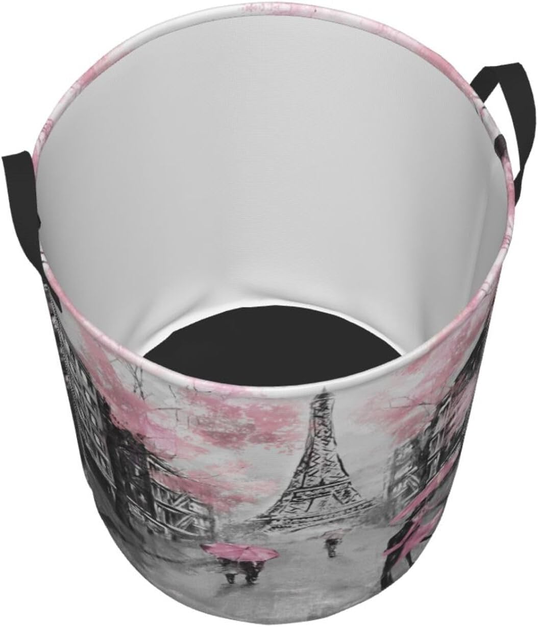 Large Laundry Basket Home Deco - Home Decor Hampers avaliação e preço