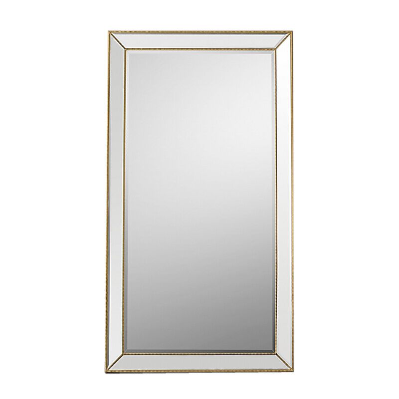 Full Length French Style Mirro - Home Decor Minimalist Style avaliação e preço