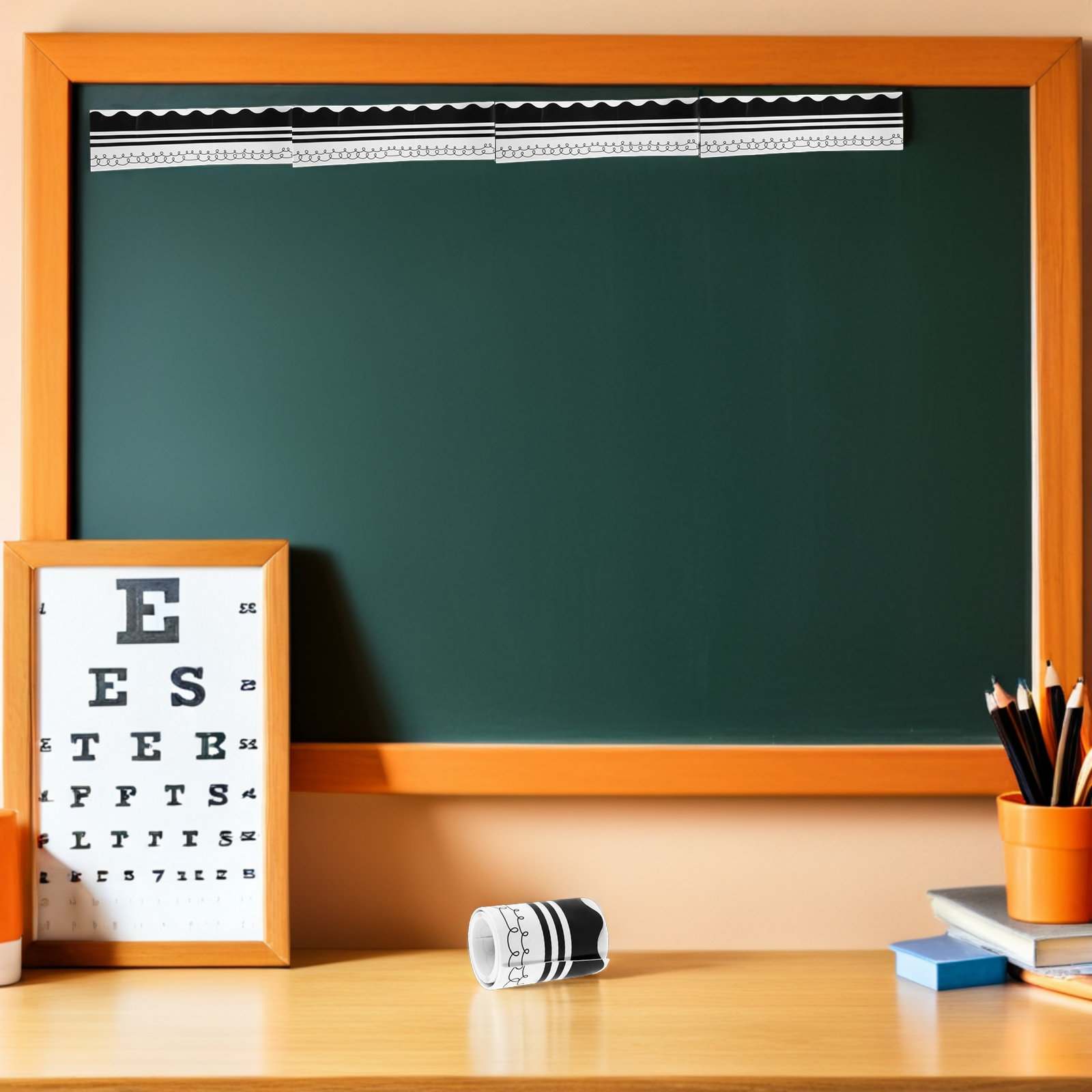 Write on Wipe Off Chalkboard S - Home Decor On Wall avaliação e preço