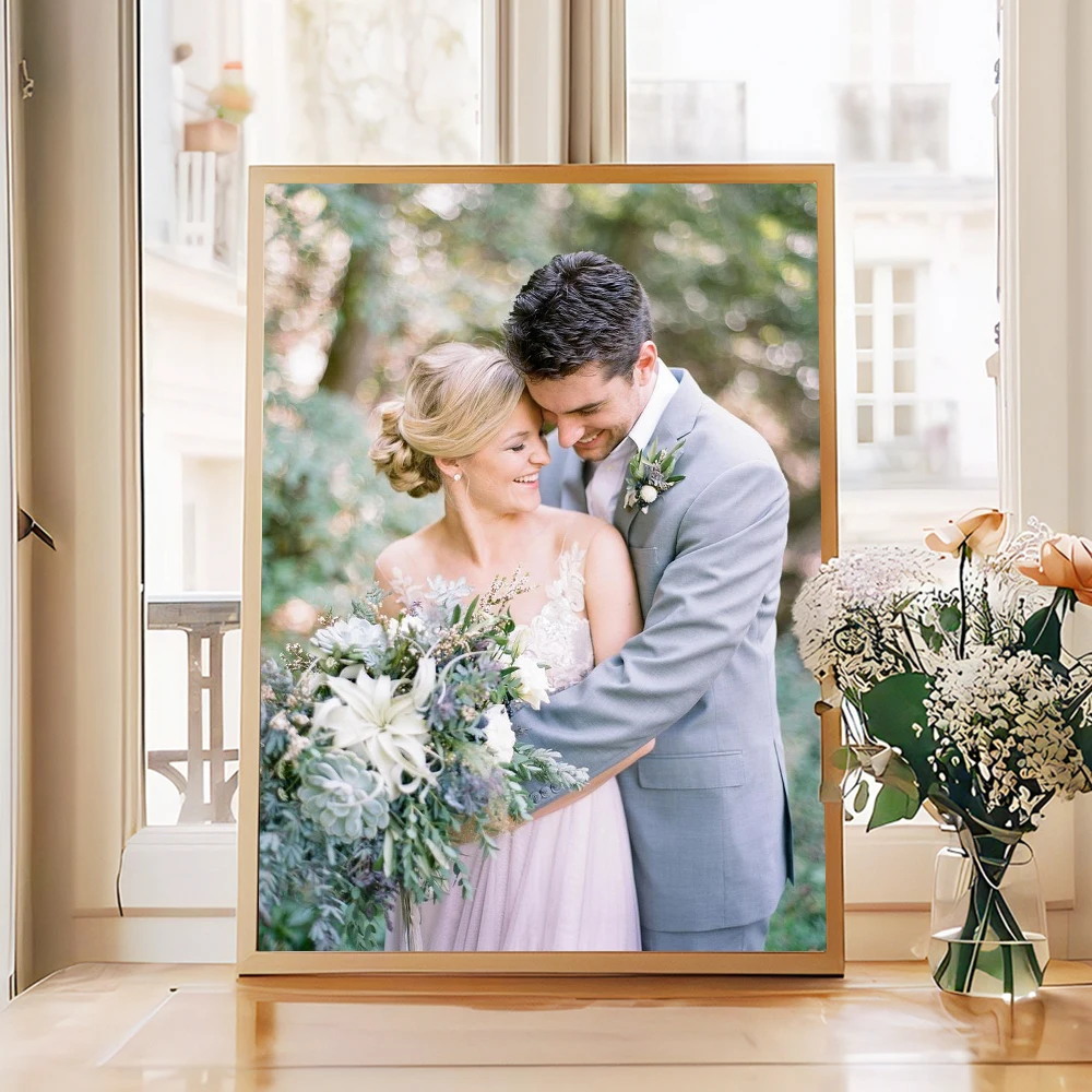 Custom Canvas Prints Photo Wal - Home Decor Furniture avaliação e preço