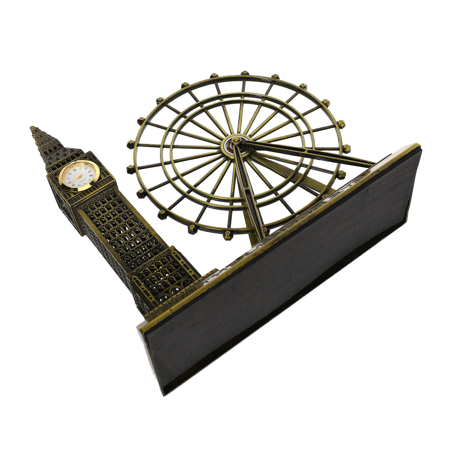 London Alloy and London Eye Bu - Home Decor London avaliação e preço