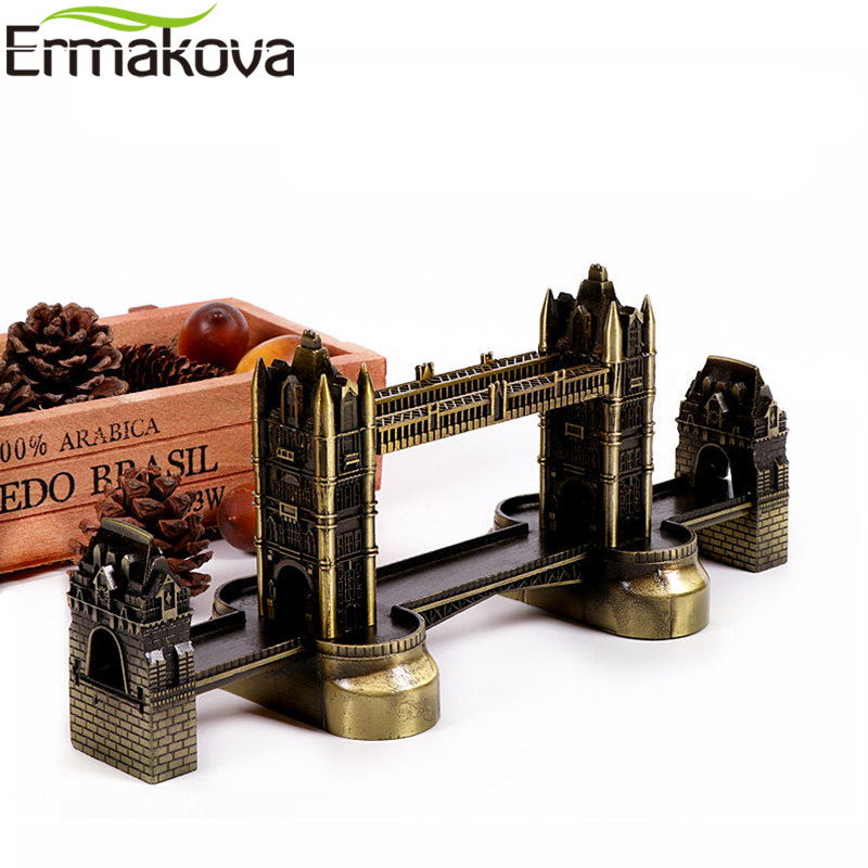 ERMAKOVA Antique Bronze London - Home Decor London avaliação e preço
