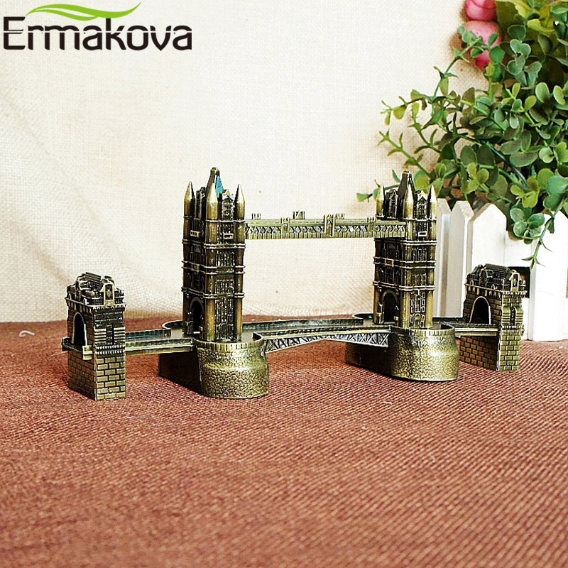 ERMAKOVA Antique Bronze London - Home Decor London avaliação e preço