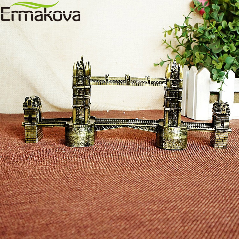 ERMAKOVA Antique Bronze London - Home Decor London avaliação e preço