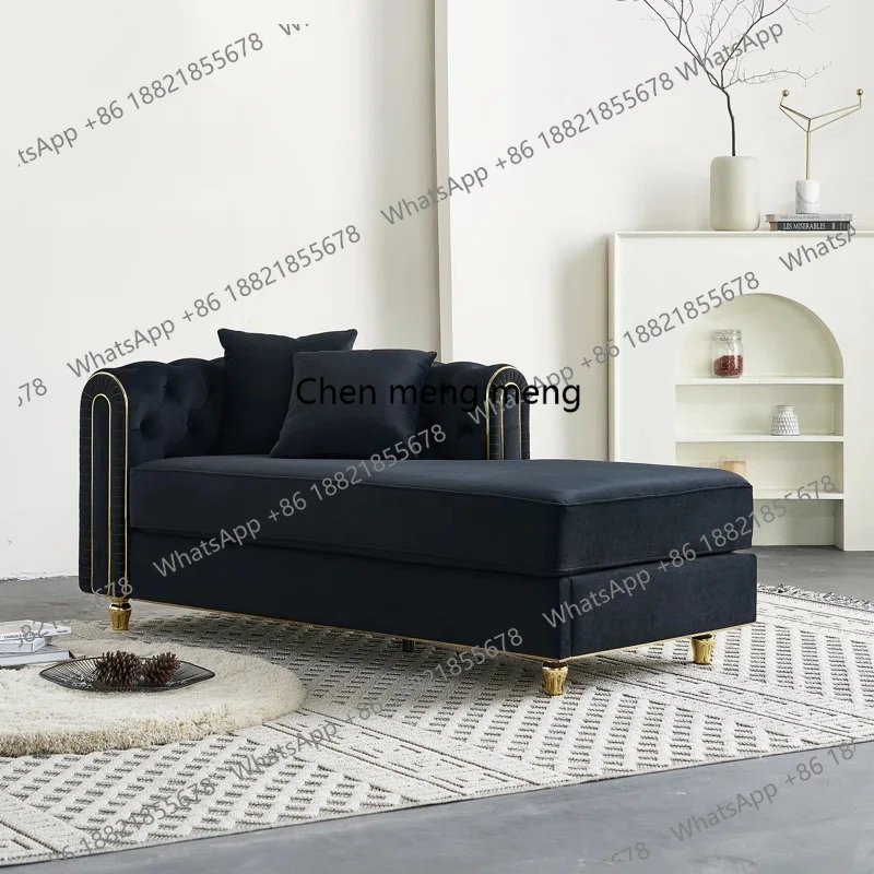 E136 Cream White Foot Stool Ro - Home Decor Furniture avaliação e preço