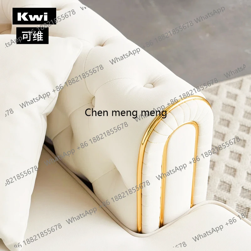 E136 Cream White Foot Stool Ro - Home Decor Furniture avaliação e preço