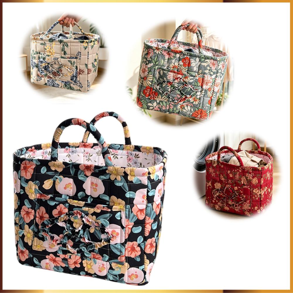 Women Floral Boho Gift Hamper  - Home Decor Hampers avaliação e preço